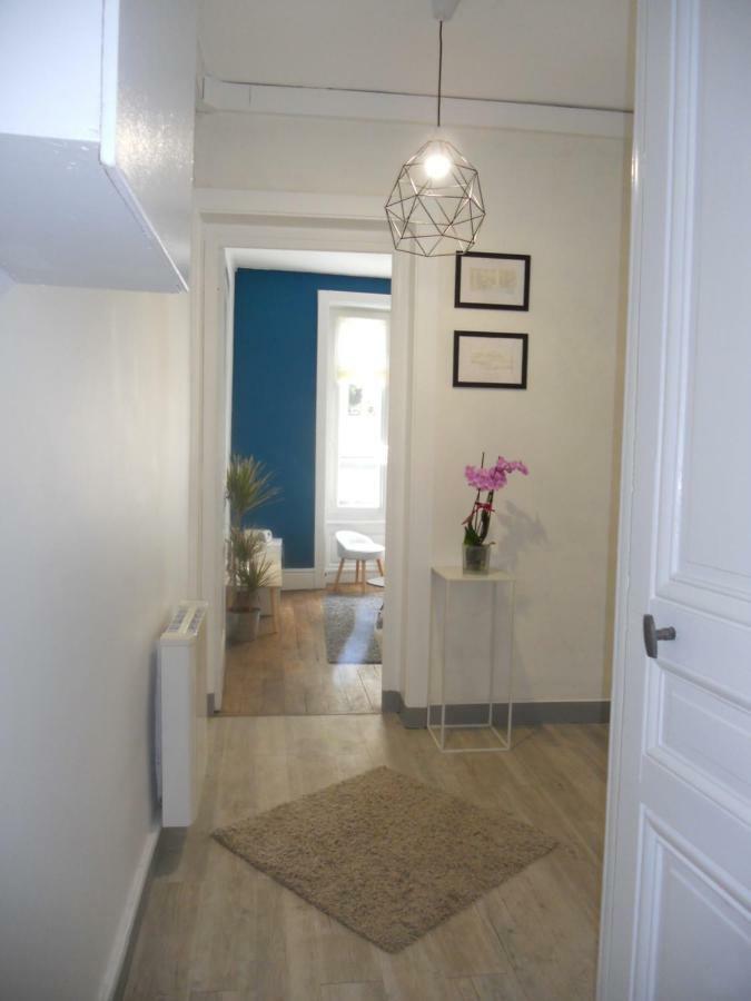 Au 303 Apartment Lyon Exterior photo